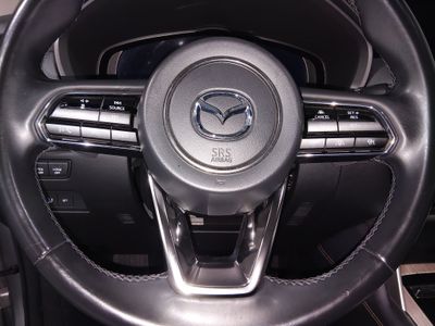 2025 Mazda CX-90 - Photo 12