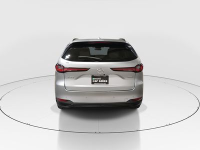 2025 Mazda CX-90 - Photo 6