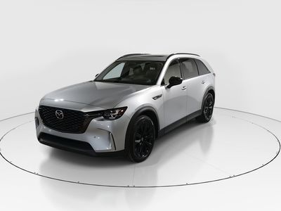 2025 Mazda CX-90 - Photo 3