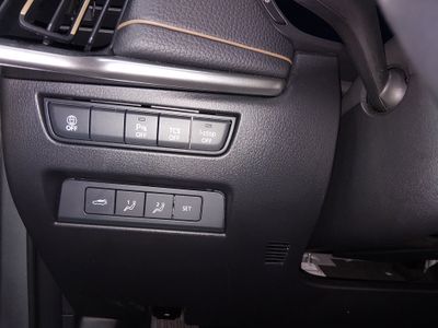 2025 Mazda CX-90 - Photo 13