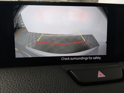 2025 Mazda CX-90 - Photo 16