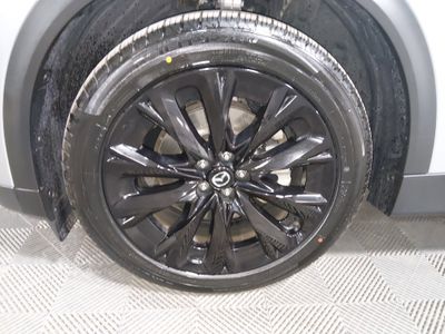 2025 Mazda CX-90 - Photo 10