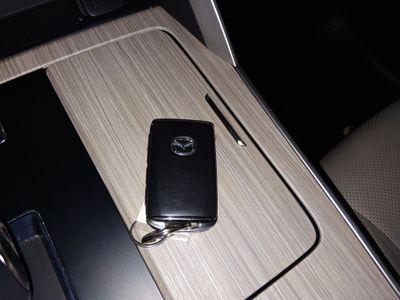 2025 Mazda CX-90 - Photo 15