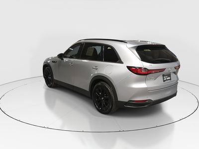 2025 Mazda CX-90 - Photo 5