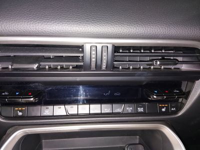 2025 Mazda CX-90 - Photo 19