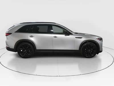 2025 Mazda CX-90 - Photo 8