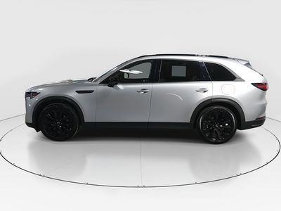 2025 Mazda CX-90 - Photo 4