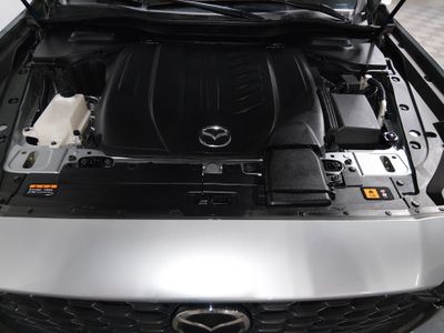 2025 Mazda CX-90 - Photo 9