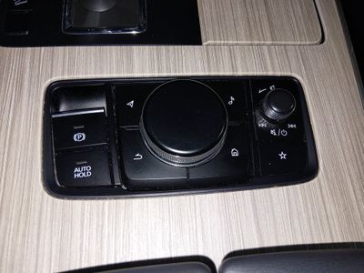 2025 Mazda CX-90 - Photo 21