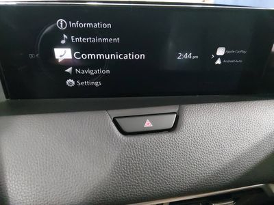 2025 Mazda CX-90 - Photo 20