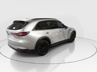 2025 Mazda CX-90 - Photo 7