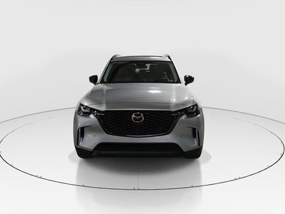 2025 Mazda CX-90 - Photo 2