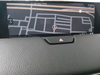 2025 Mazda CX-90 - Photo 17