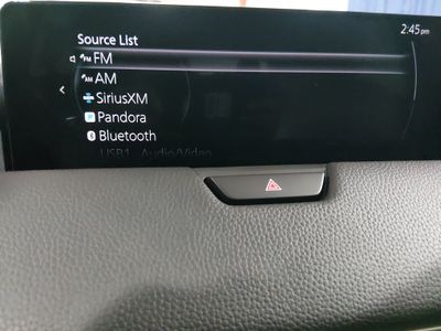 2025 Mazda CX-90 - Photo 22