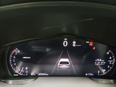2025 Mazda CX-90 - Photo 14