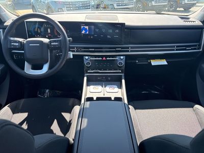 2026 Hyundai Santa Fe Hybrid - Photo 18