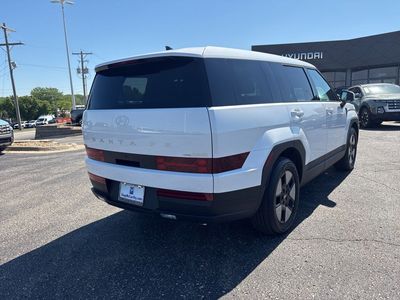 2026 Hyundai Santa Fe Hybrid - Photo 5