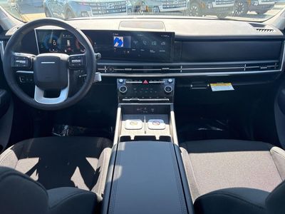 2026 Hyundai Santa Fe Hybrid - Photo 39