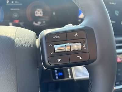 2026 Hyundai Santa Fe Hybrid - Photo 11