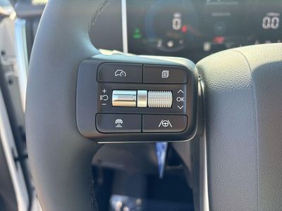 2026 Hyundai Santa Fe Hybrid - Photo 31