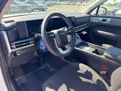 2026 Hyundai Santa Fe Hybrid - Photo 30