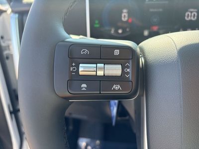 2026 Hyundai Santa Fe Hybrid - Photo 10