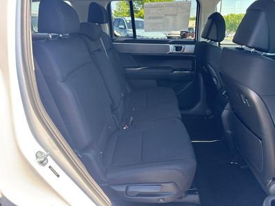 2026 Hyundai Santa Fe Hybrid - Photo 38