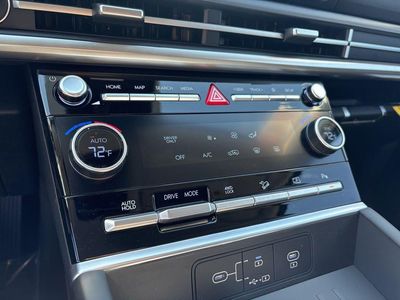 2026 Hyundai Santa Fe Hybrid - Photo 35