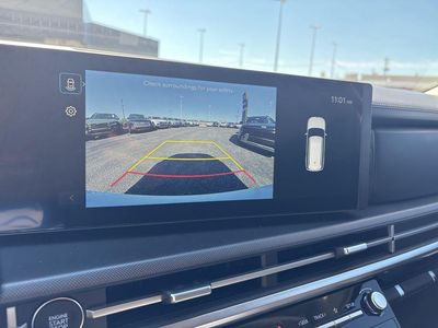2026 Hyundai Santa Fe Hybrid - Photo 34