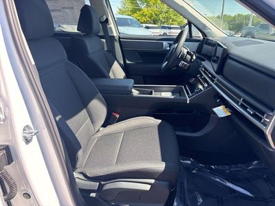 2026 Hyundai Santa Fe Hybrid - Photo 40