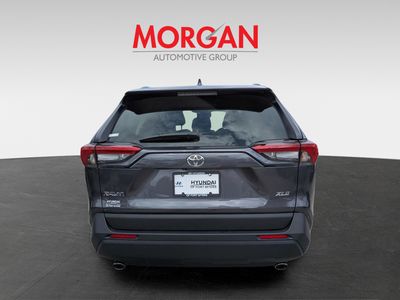 2025 Toyota RAV4 - Photo 5