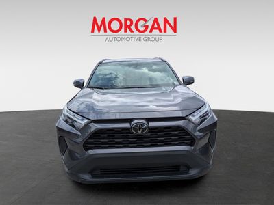 2025 Toyota RAV4 - Photo 9