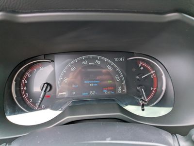 2025 Toyota RAV4 - Photo 28