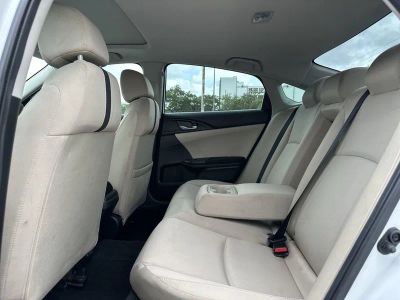 2020 Honda Civic Sedan — photo 23 view