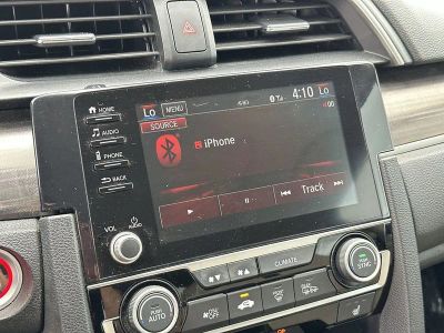 2020 Honda Civic Sedan — photo 12 view