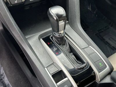 2020 Honda Civic Sedan — photo 20 view