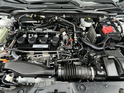 2020 Honda Civic Sedan — photo 17 view