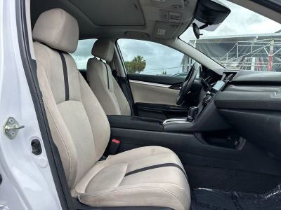 2020 Honda Civic Sedan — photo 24 view