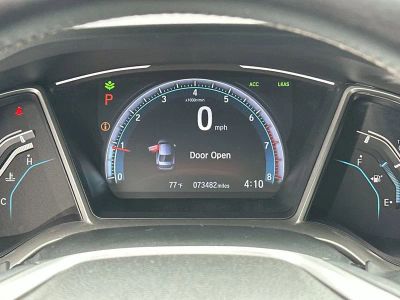 2020 Honda Civic Sedan — photo 10 view