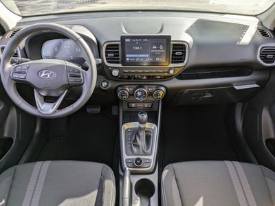 2026 Hyundai VENUE - Photo 15