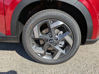 2026 Hyundai VENUE - Photo 11