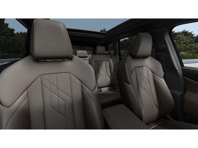 2026 BMW X3 30 xDrive — photo 11 view