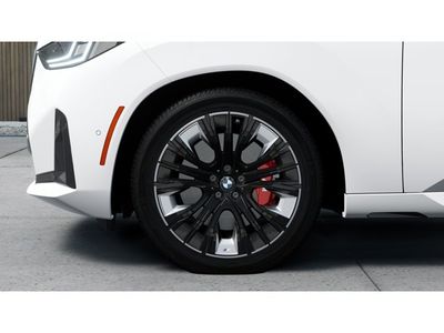 2026 BMW X3 30 xDrive — photo 7 view