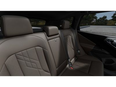 2026 BMW X3 30 xDrive — photo 12 view