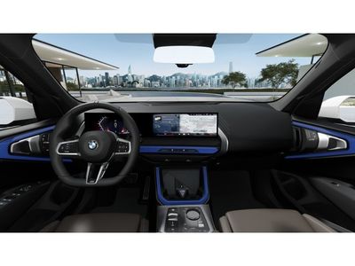 2026 BMW X3 30 xDrive — photo 10 view