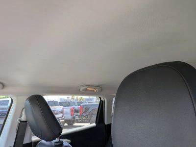 2018 Jeep Compass — photo 17 view