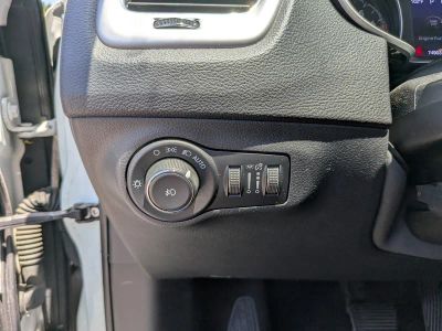 2018 Jeep Compass — photo 22 view