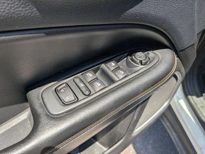 2018 Jeep Compass — photo 16 view