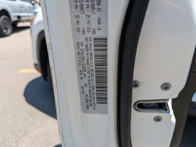 2018 Jeep Compass — photo 30 view