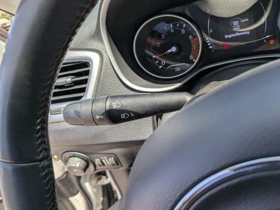 2018 Jeep Compass — photo 26 view